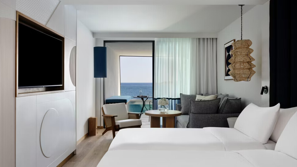 InterContinental Crete